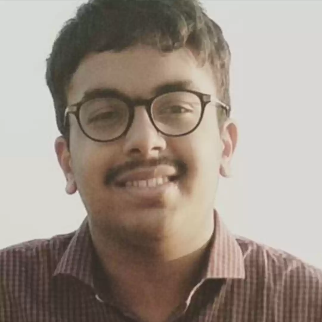 Photo of Aditya Kakade