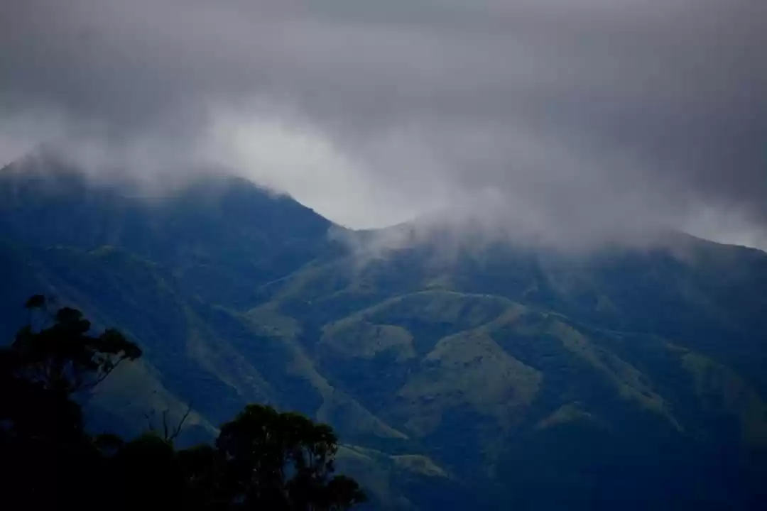 Photo of Hypnotizing Ooty! #n