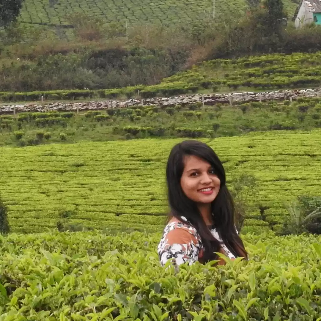 Photo of Kerala, Heaven On Ea