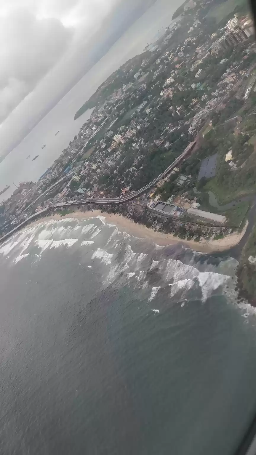 Photo of A Monsoon in Goa: Be