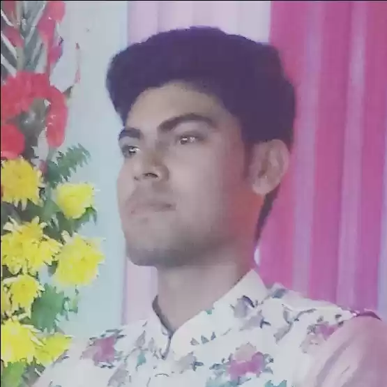 Photo of vishal rai