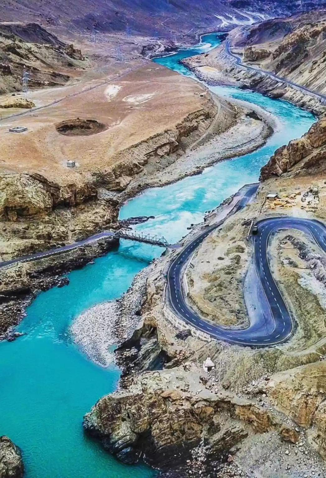 Photo of Leh-Ladakh Itinerary