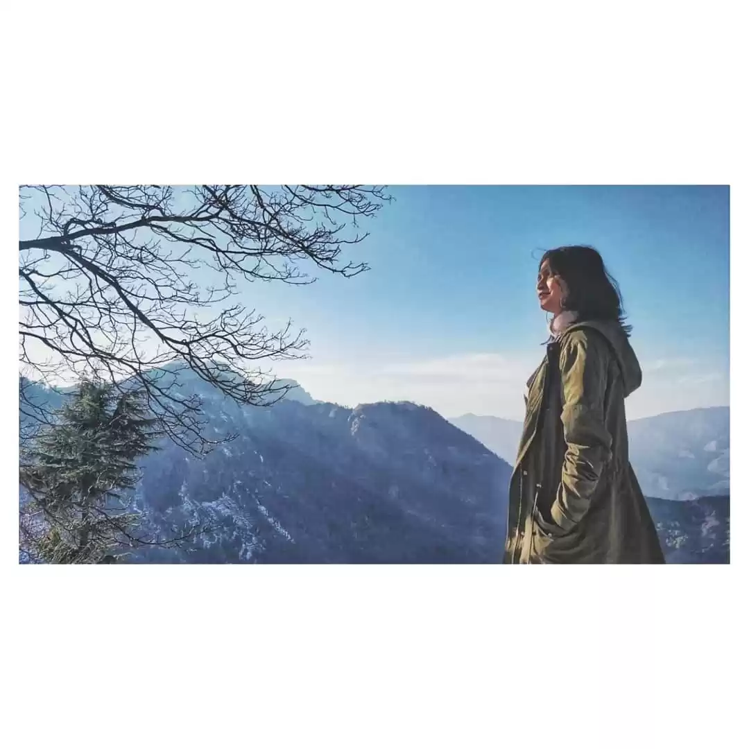 Photo of Why I went on a trip