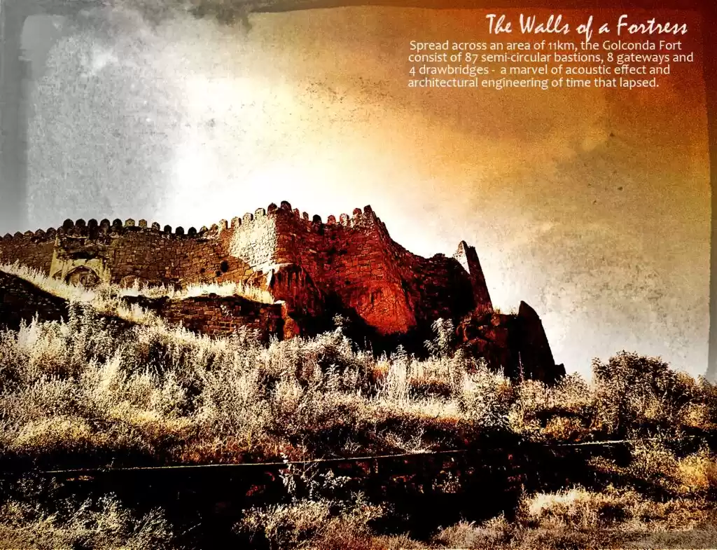 Photo of The 'Blood Wall' of 