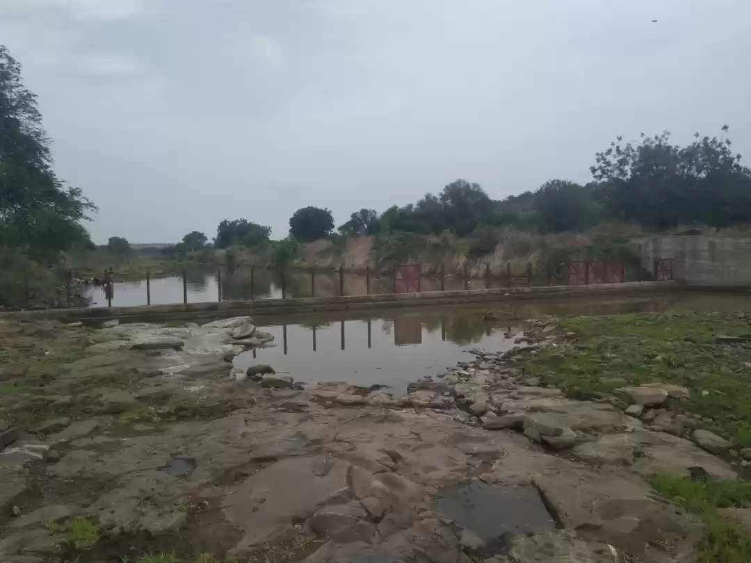 Photo of Secret of Gangakher,