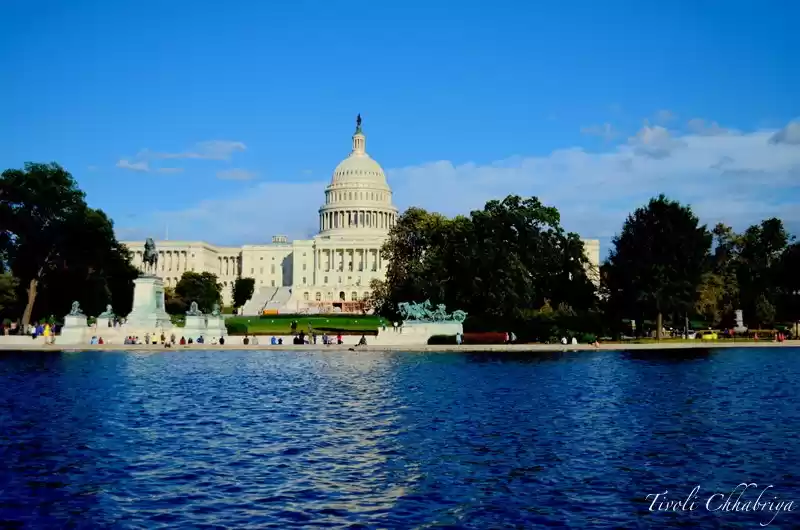 Photo of Power and Politics -