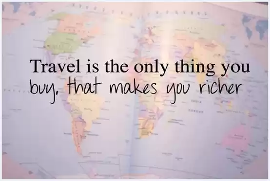 Photo of Top 5 things travel 