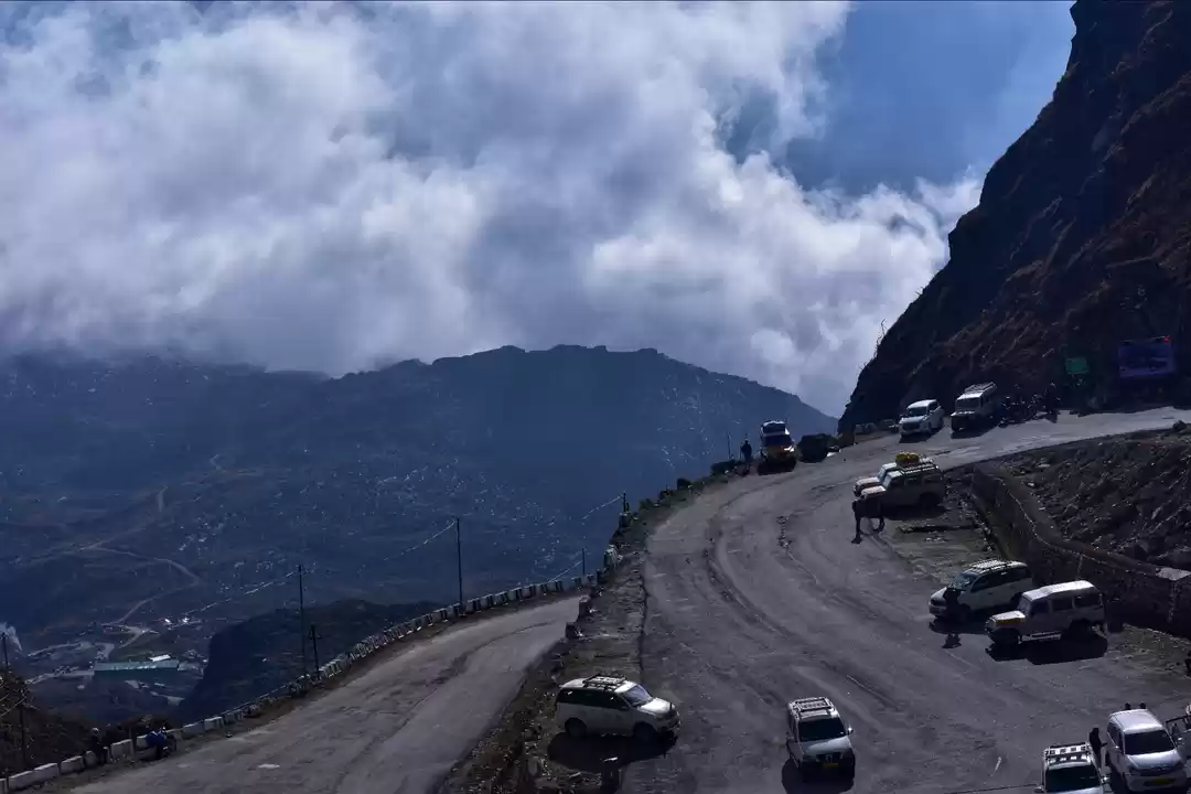 Photo of Short trip to gangto