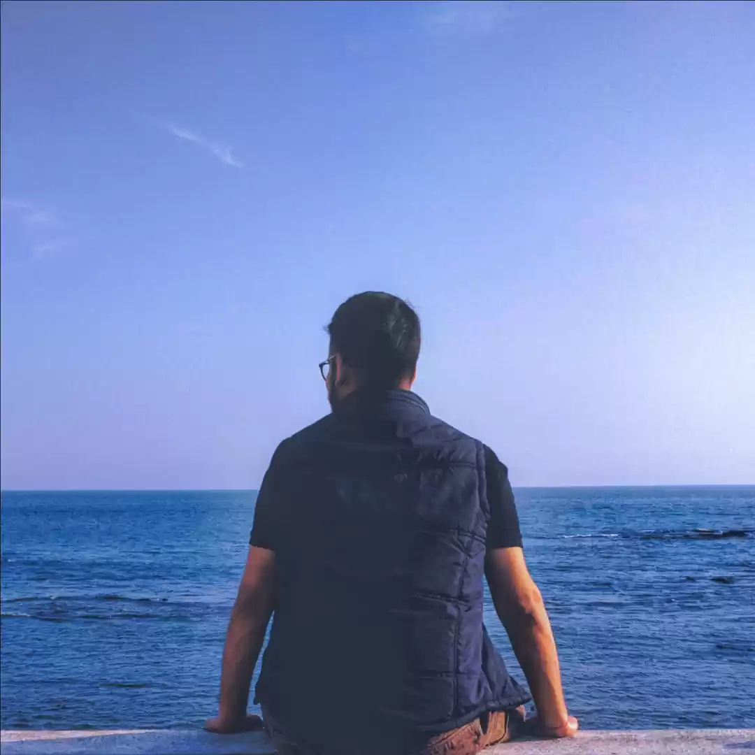 Photo of Abhay Joshi