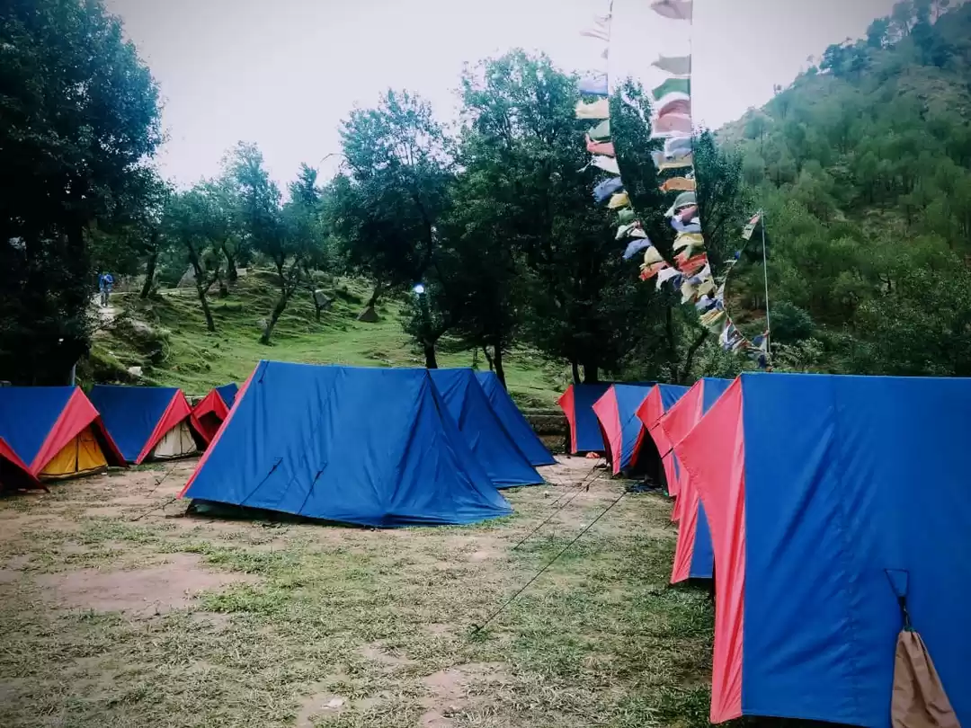 Photo of Weekend trip to MecL