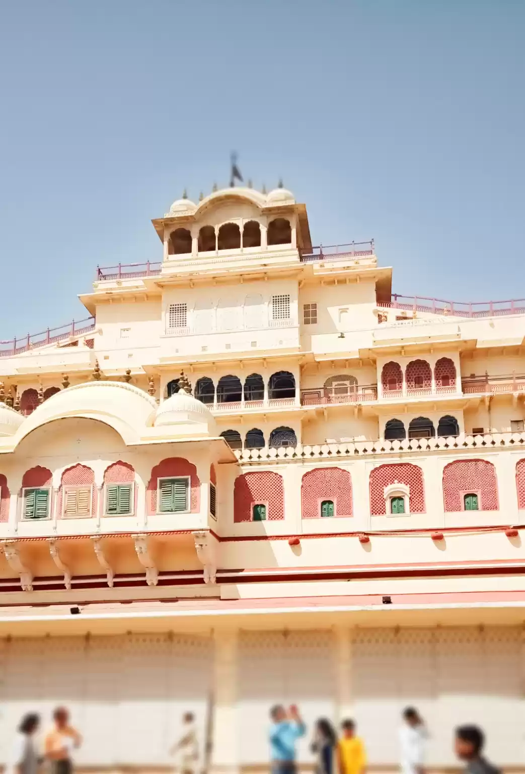 Photo of Weekend spot Delhi -