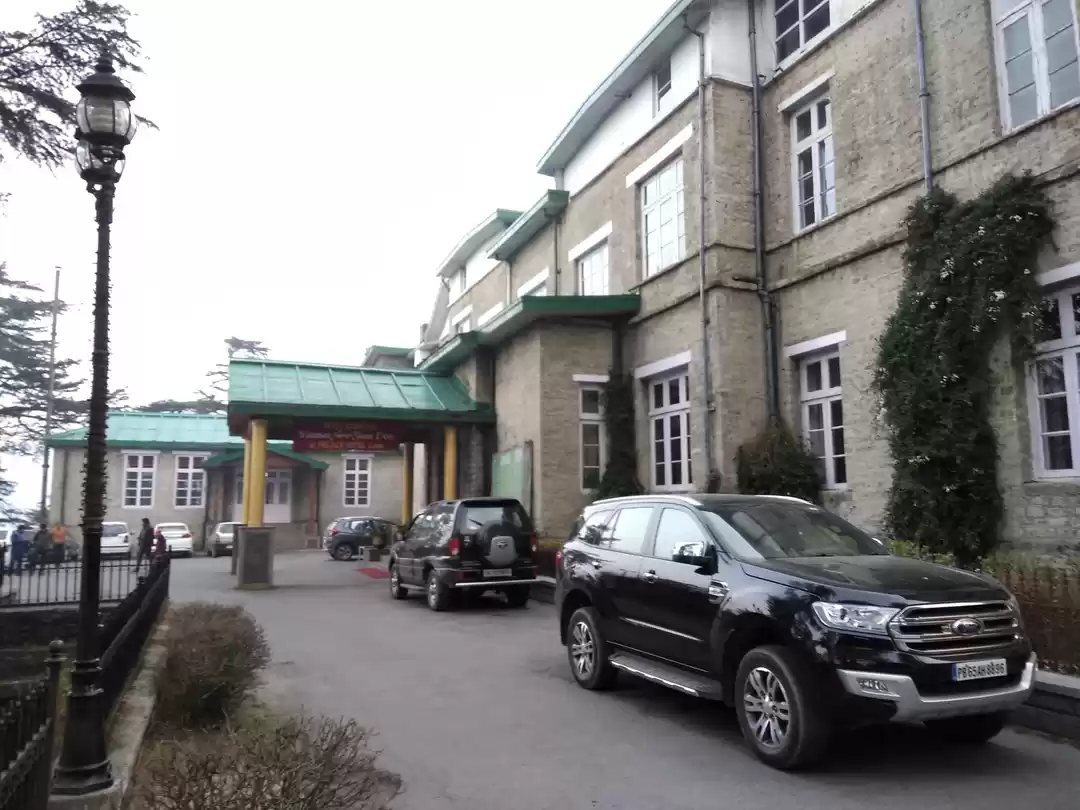 Photo of Weekend trip to Chai