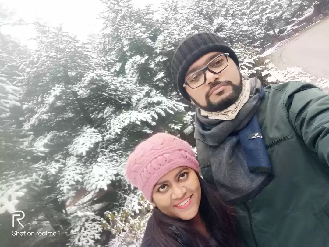 Photo of Sikkim (India) - god