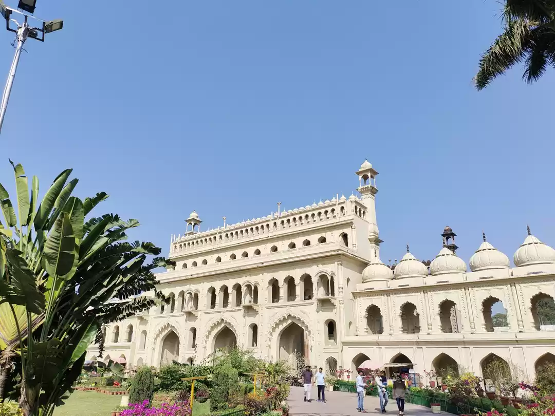 Photo of Weekend trip to Nawa