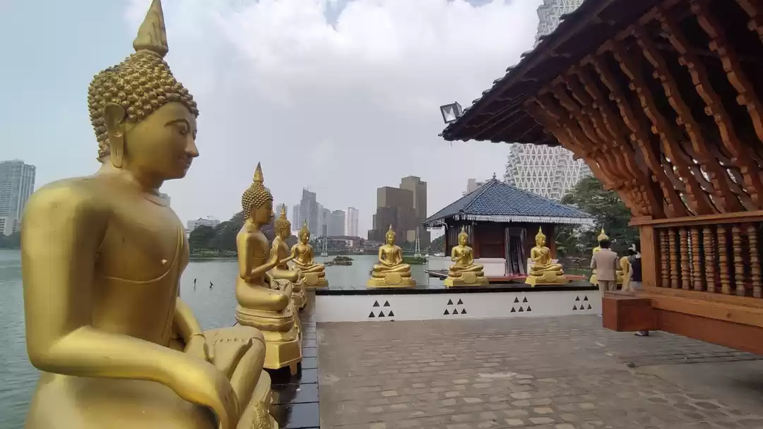 Photo of Colombo, Srilanka