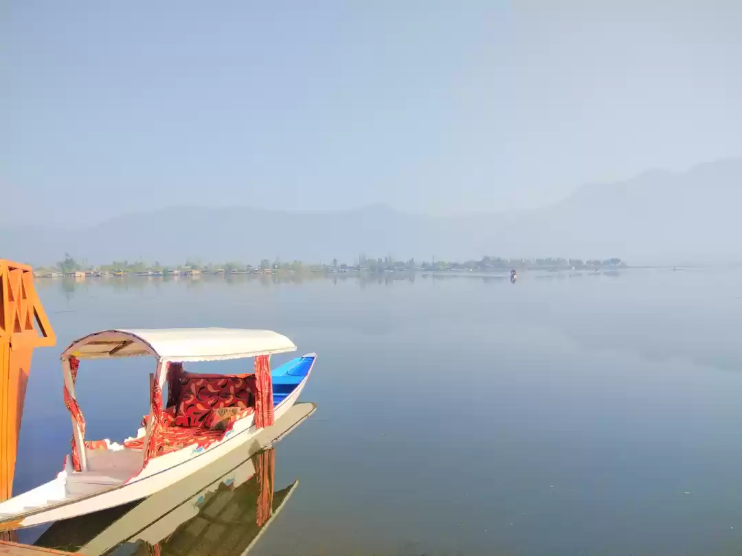Photo of KASHMIR trip - para