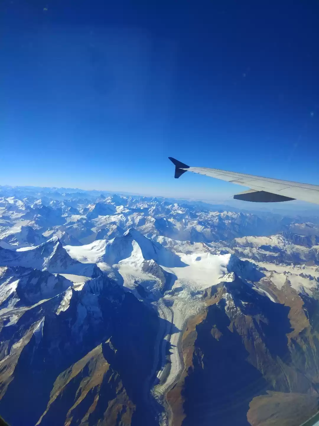 Photo of LADAKH देख 'Leh'