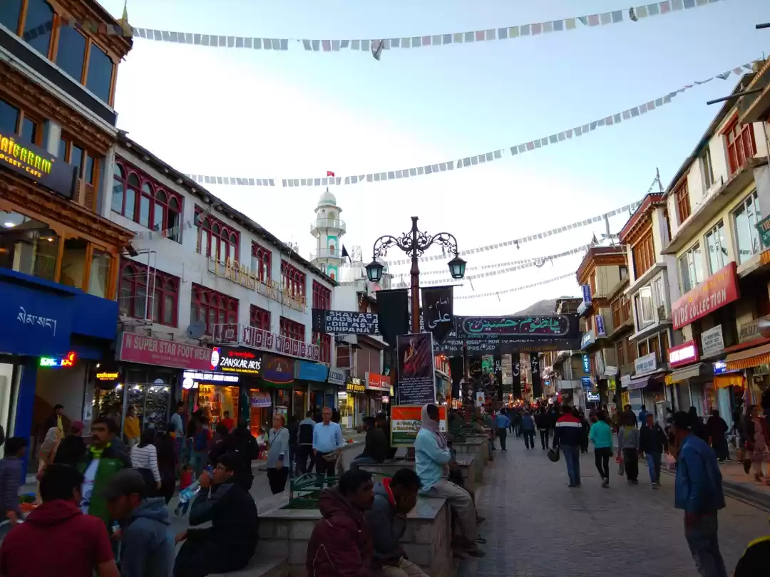 Photo of After lockdown gets 