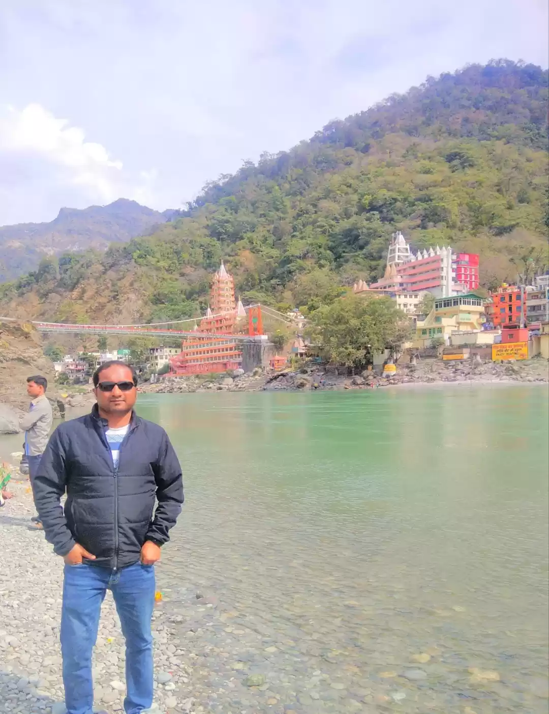 Photo of How Travelling and 