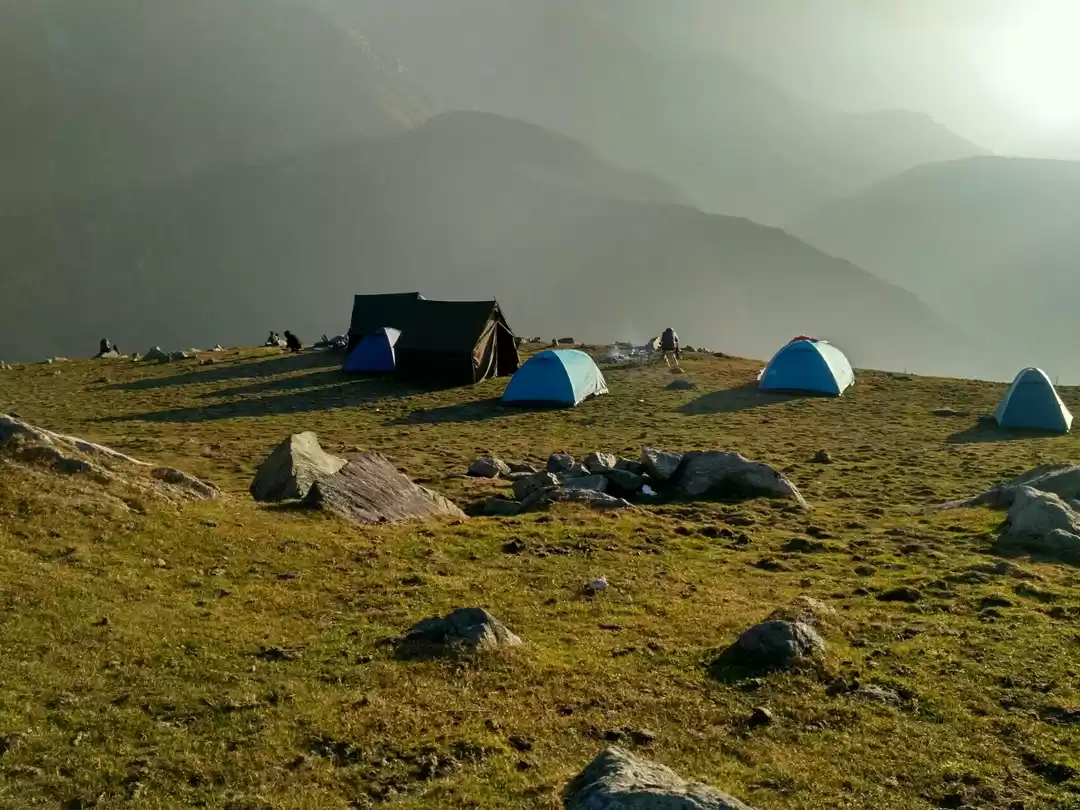 Photo of "Land of His Holines