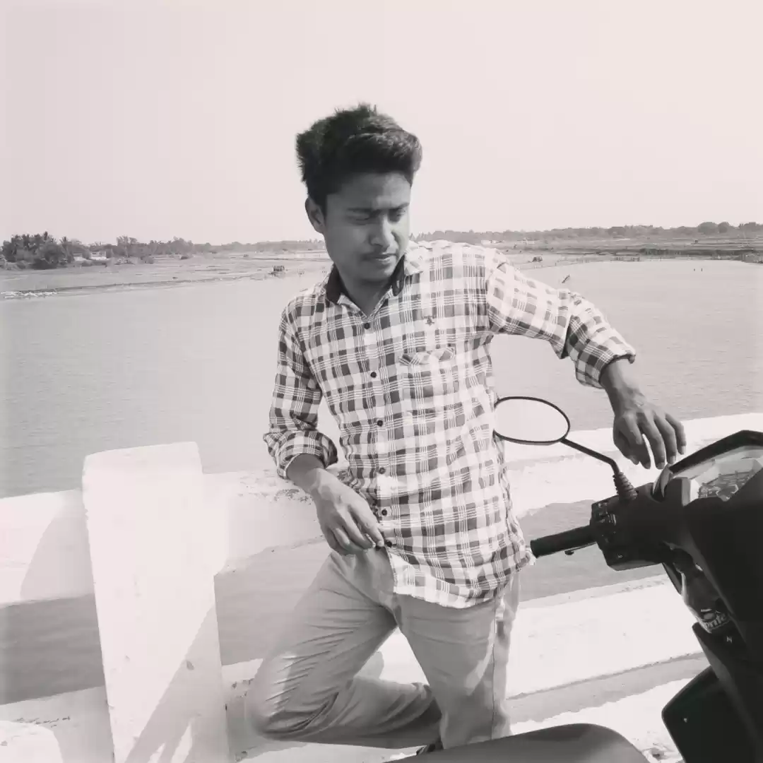 Photo of Tusarkant Baral