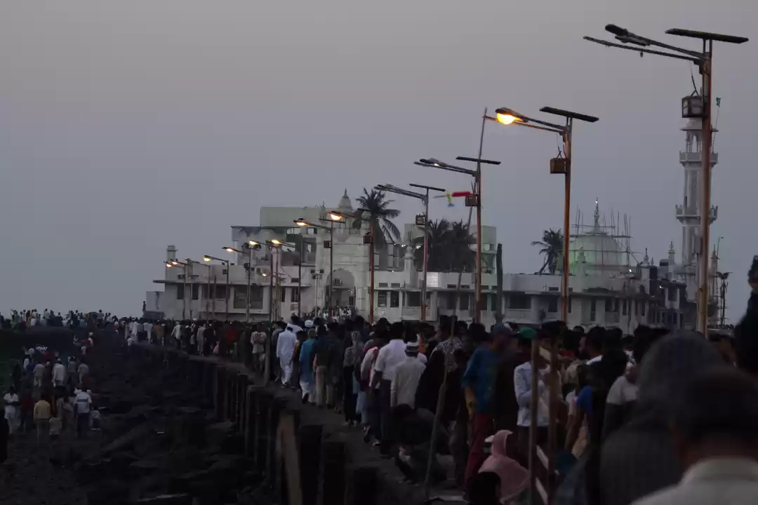 Photo of 4 days in The city o