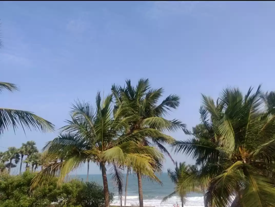 Photo of Solo Trip - Mini Goa