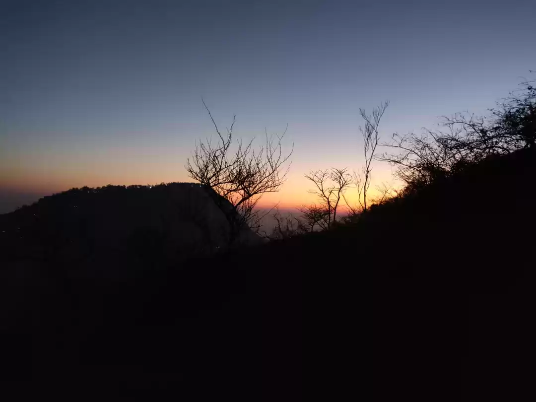 Photo of Adventure Night Trek