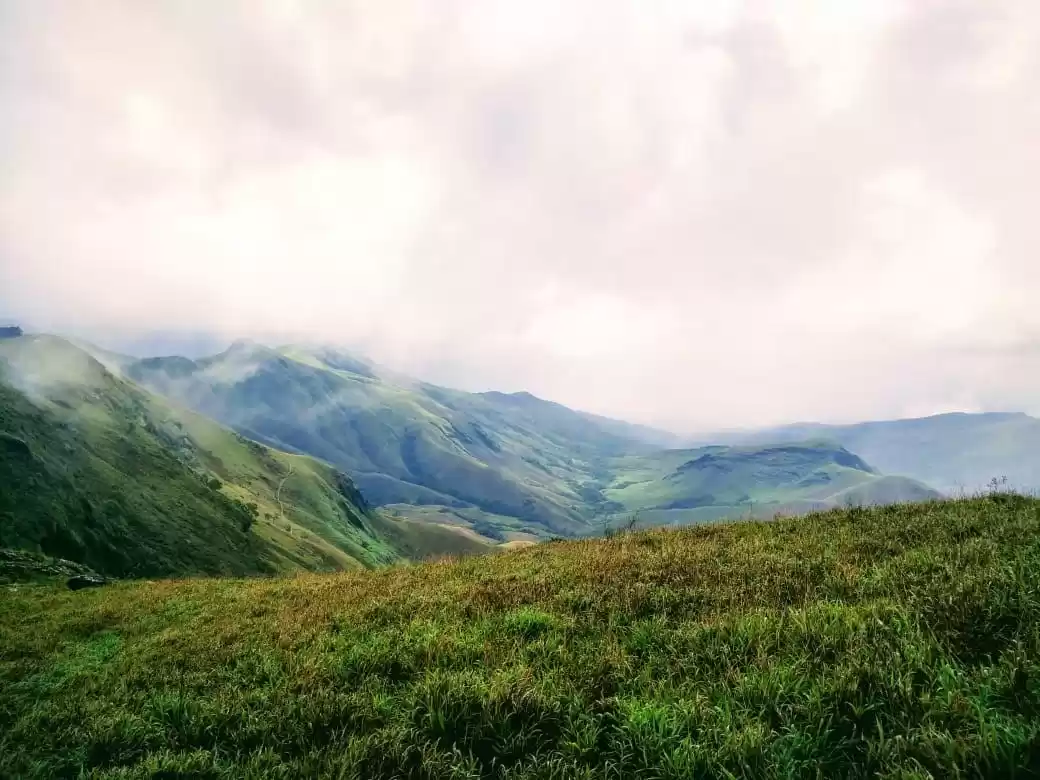 Photo of Kudremukh - The Thir