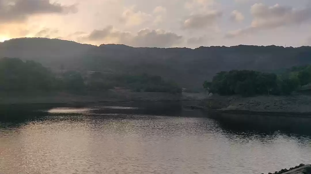 Photo of Lonavala a green val