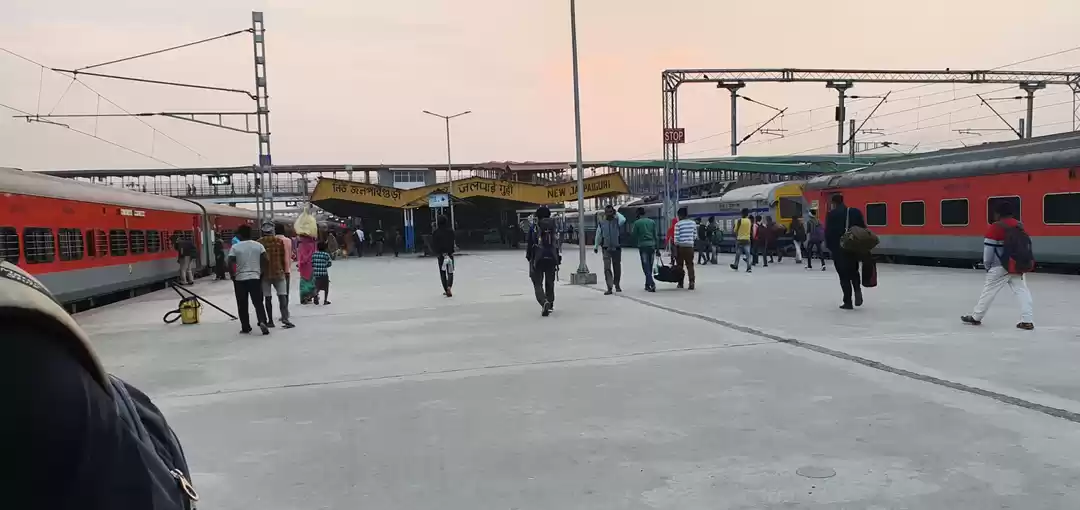 Photo of Road trip to Eastern