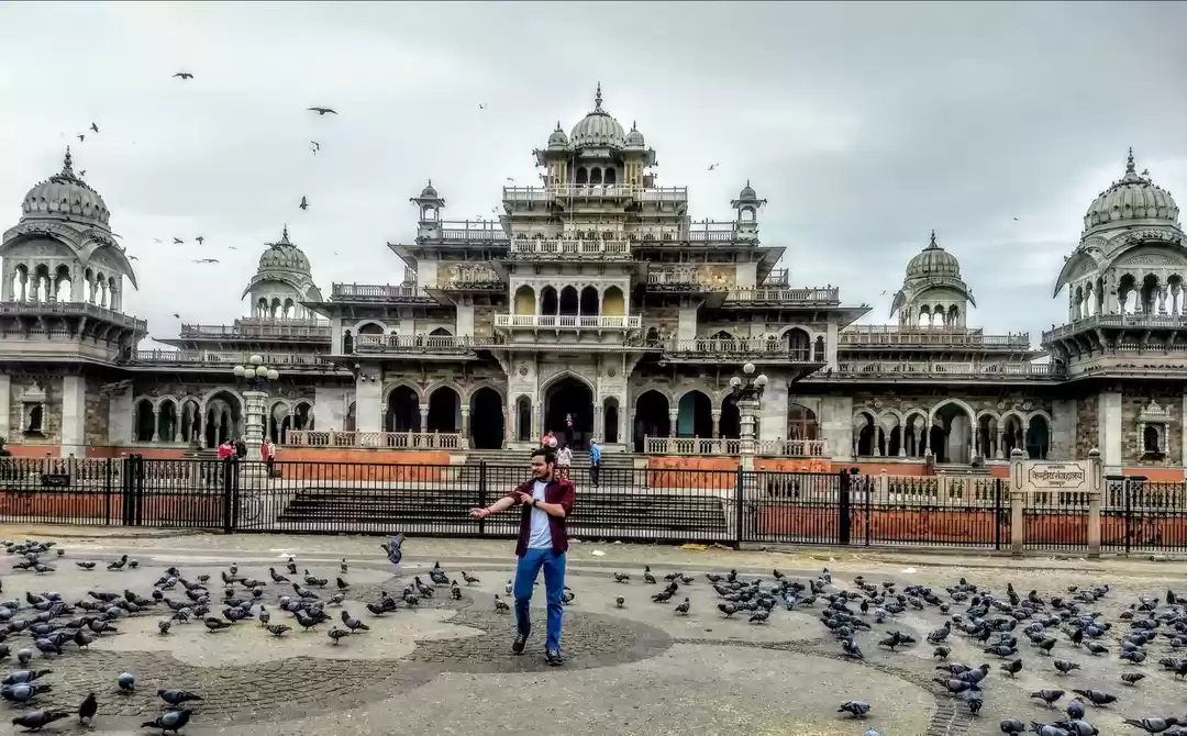 Photo of Amazing Trip