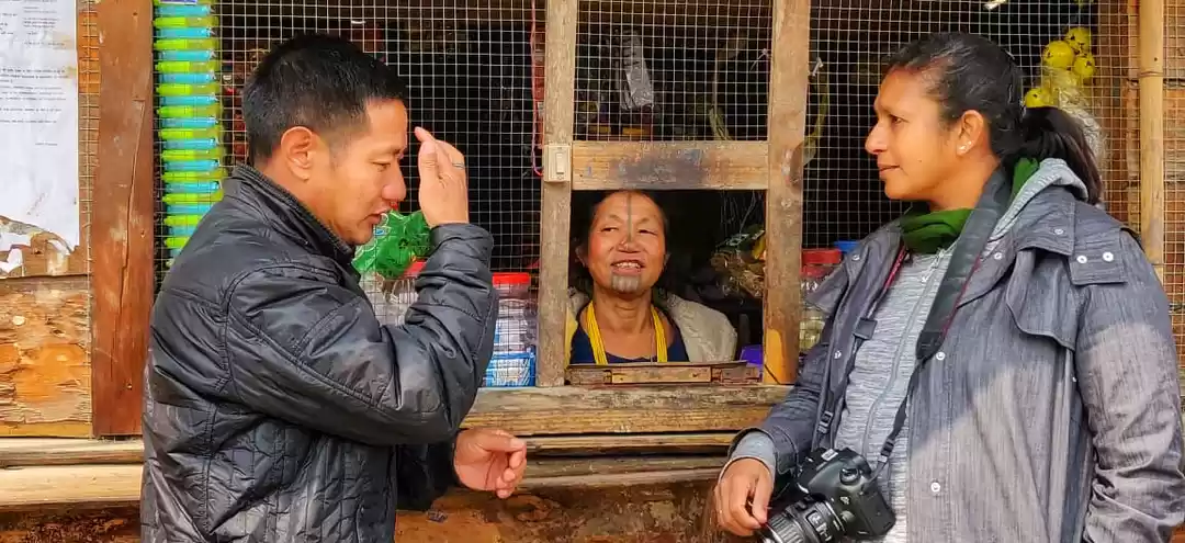 Photo of Myoko Festival 2019,