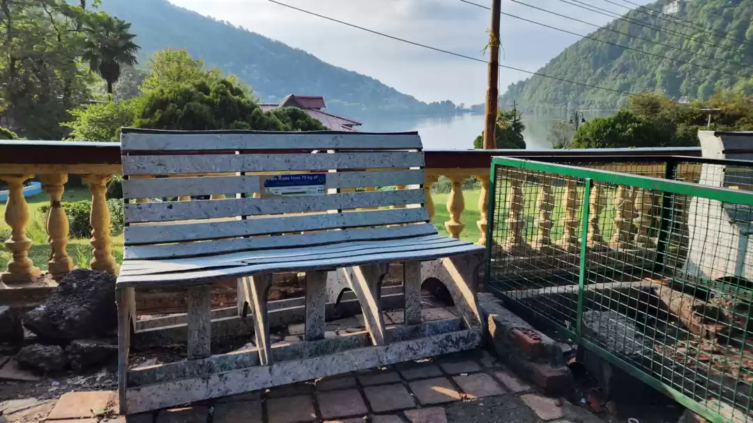 Photo of Nainital: A Serene E