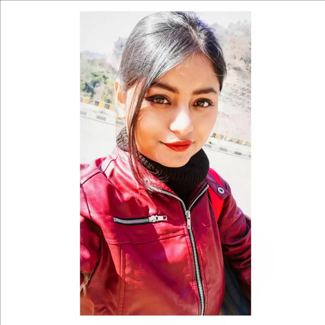Photo of Shoileyi Bardhan