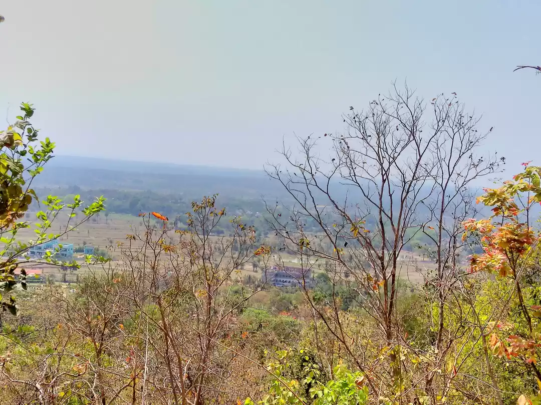 Photo of Hiking Susunia Hill,