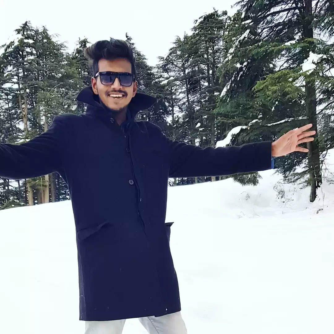 Photo of akshat jaiswal