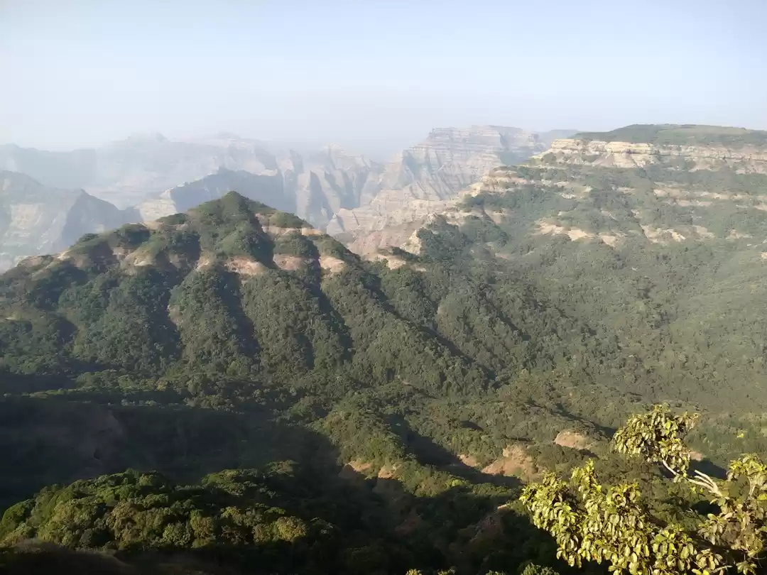 Photo of Mahabaleshwar