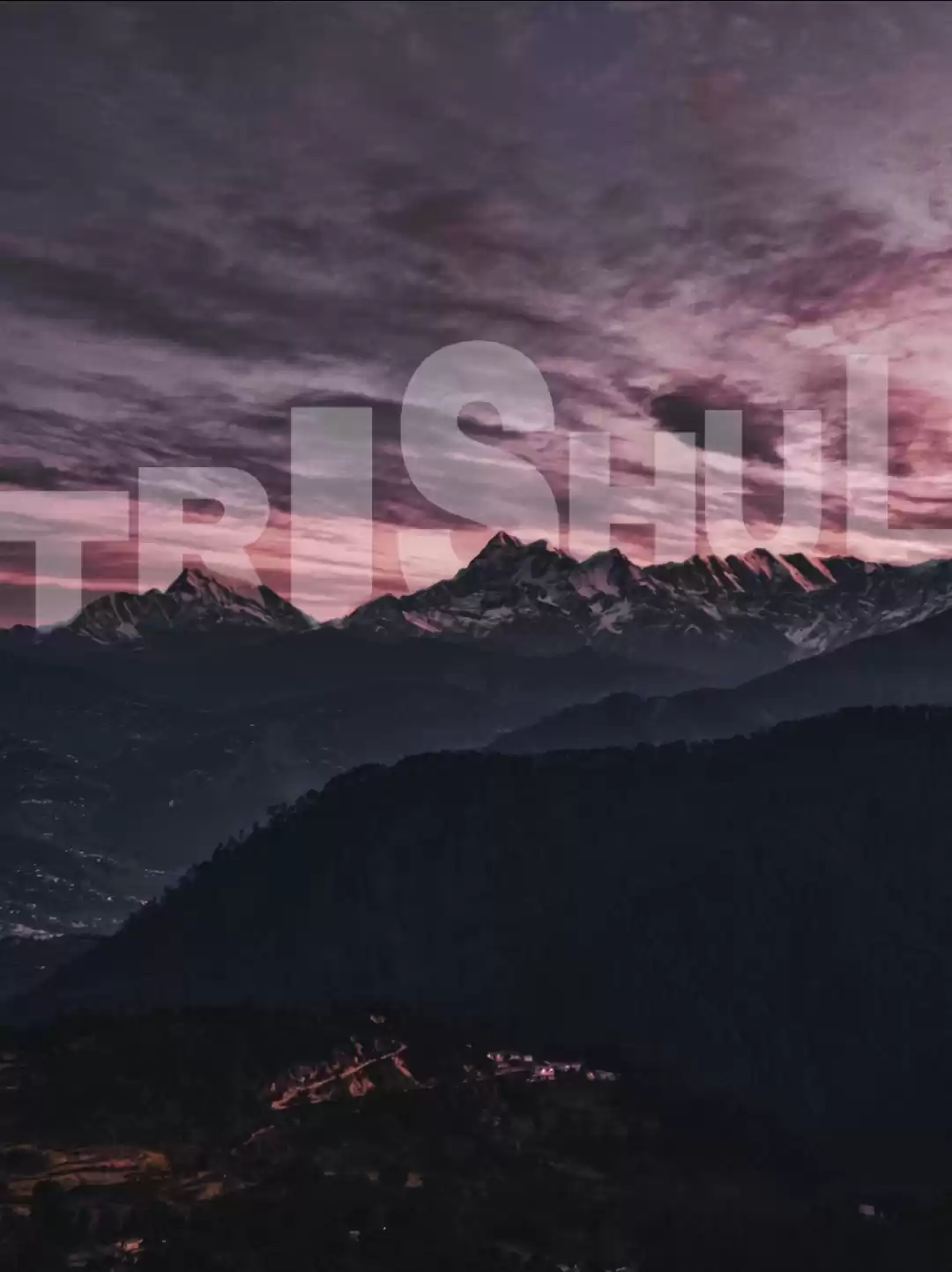 Photo of Mesmerizingview of m