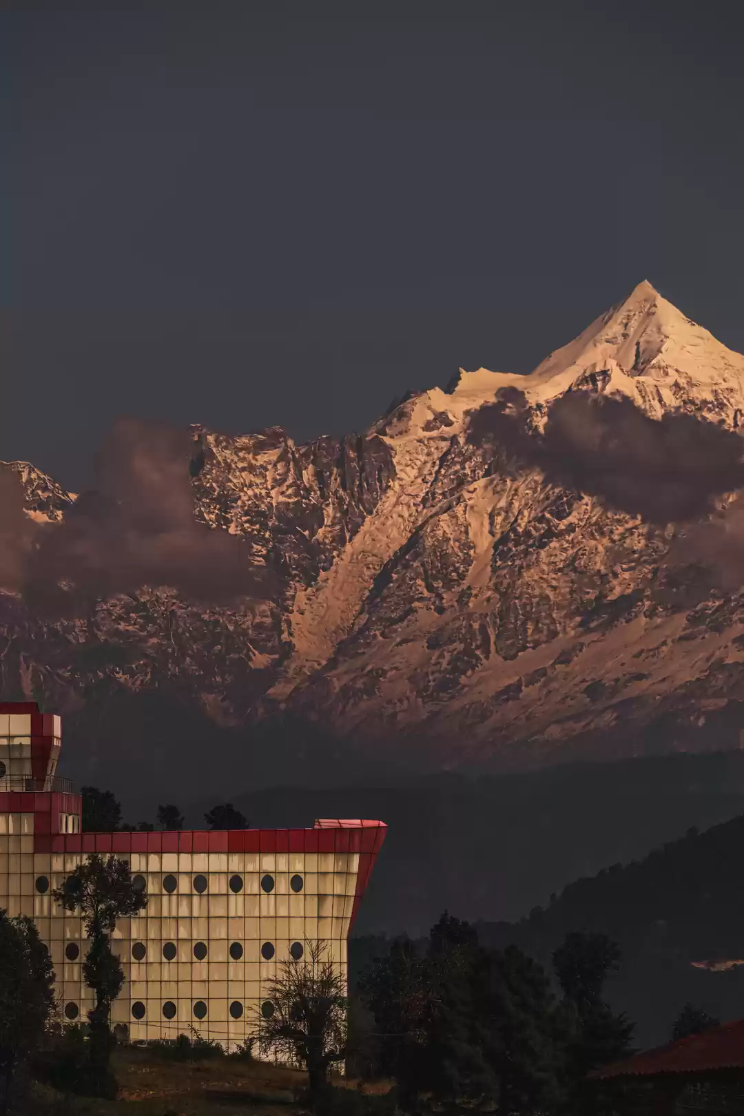 Photo of Escape to Chaukori: 