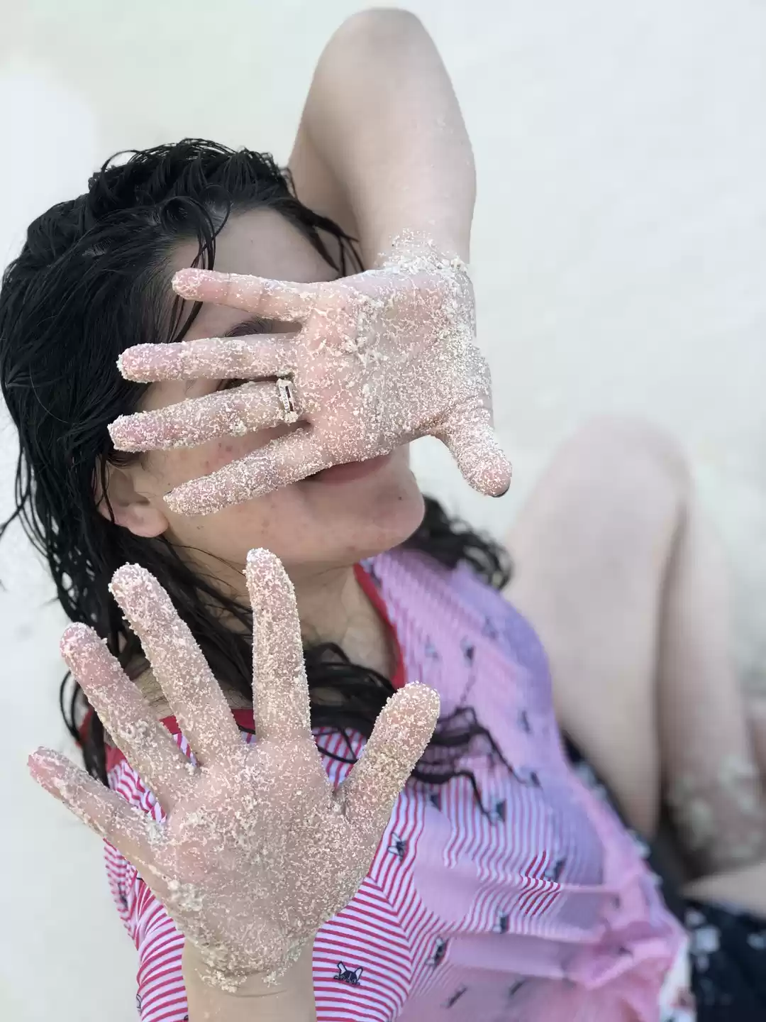 Photo of Ritika Karan 
