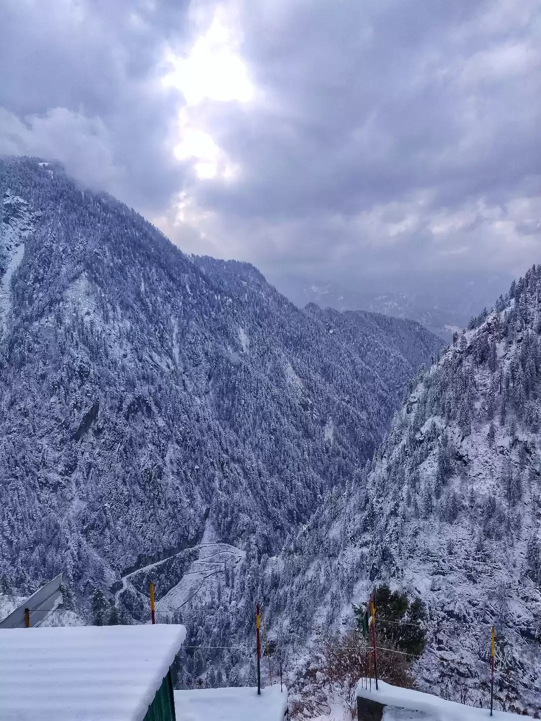 Photo of Why himachal prades