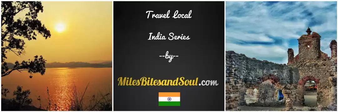 Photo of Travel Local - India