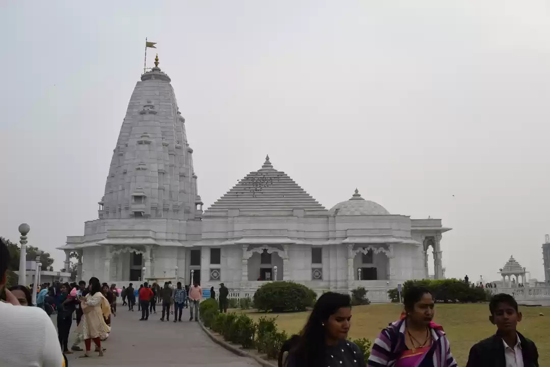 Photo of Birla Mandir,Jaipur