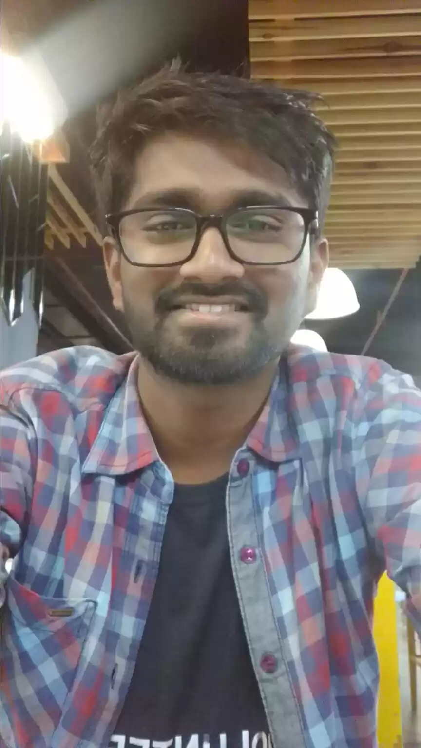 Photo of Sourav Speaks