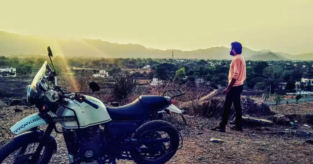 Photo of No One Mess with The