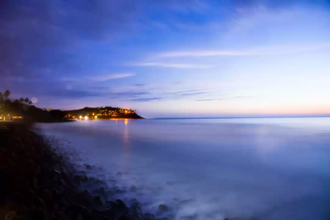 Photo of INSEARCH OF TRANQUIL