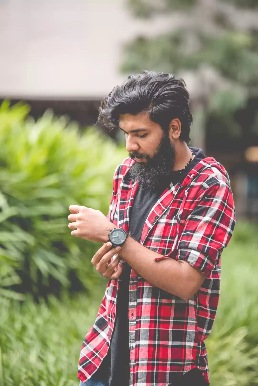 Photo of RAHUL RAO
