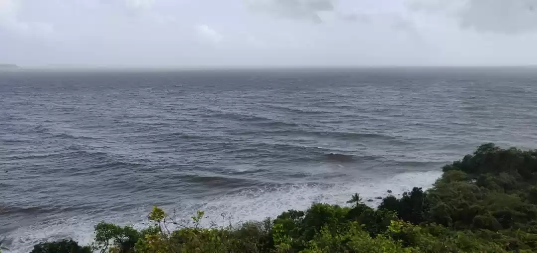 Photo of Goa and off season?
