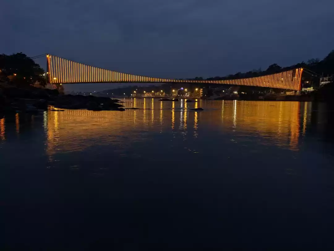 Photo of RISHIKESH !! - TRIP